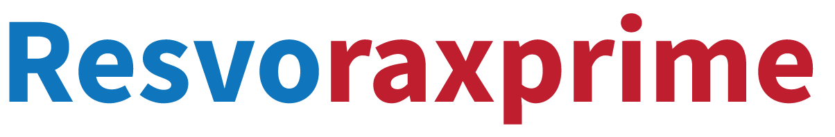 Resvoraxprime